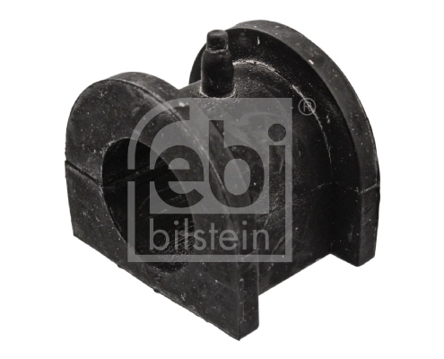 Mounting, stabiliser bar